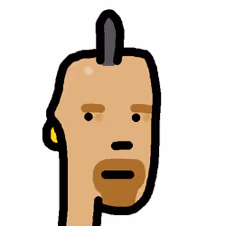 low effort punk 6519