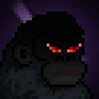 CyberKong #1000