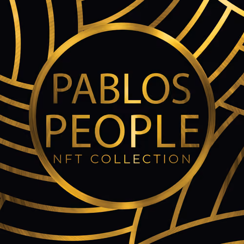 Pablos People