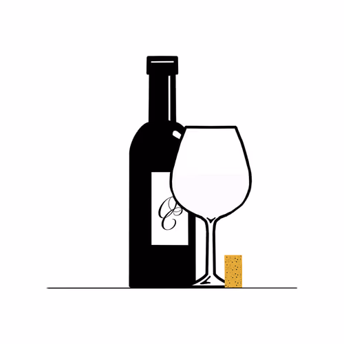 OnChain Wine #972