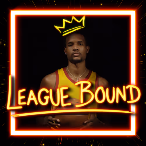 Evan Mobley - League Bound (Edition 1/1)