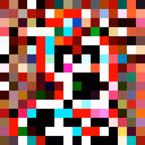 Item #58558928973859041606954946170623573486003730500193276573607696804281315229697 Media