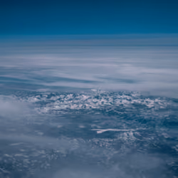 Cascade Mountain Range