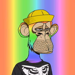 Bored Ape #069