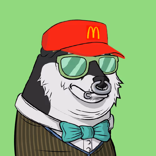 Fast Food Doges #21