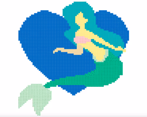 Item #6274354192587583883527273816295019544980556195516817849784105546583019356161 Media