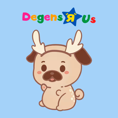 Degensrus