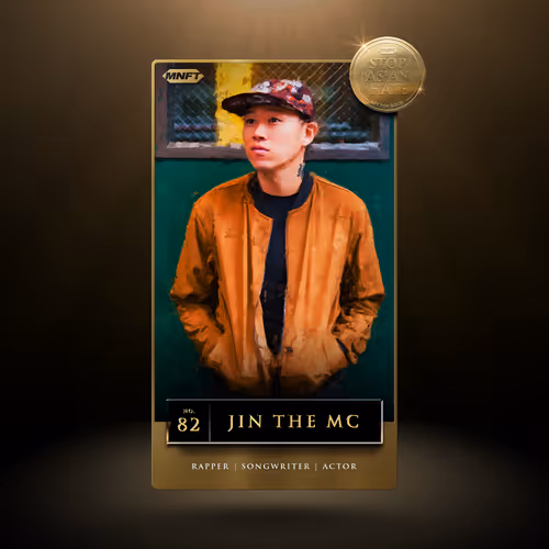 Item #43504061445641958462373098747281520718777819692693934264644077426942662410241 Media