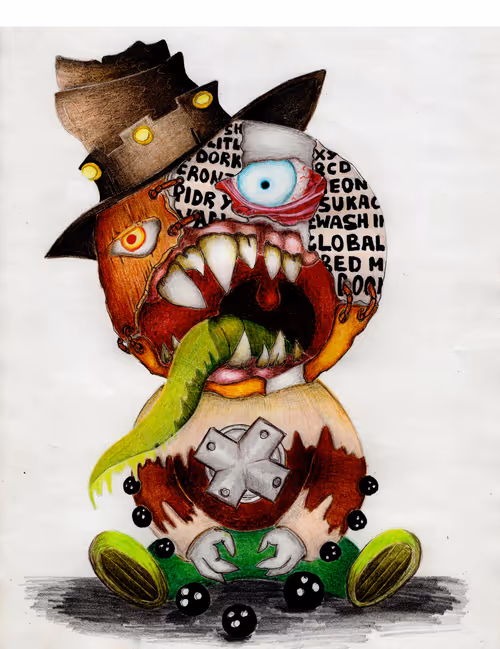 Item #104742802017129545998589793630124284771462267517259822336633493449342288134145 Media