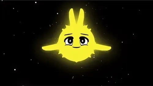 Glowfrens Collection - old