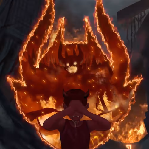 Dual Soul