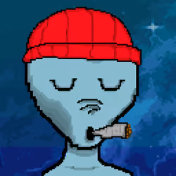 CyberAlienz #268