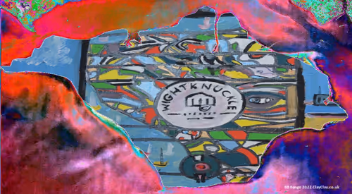 Item #23225434099583875771229011139780049840522111011084863442285848353792912785409 Media