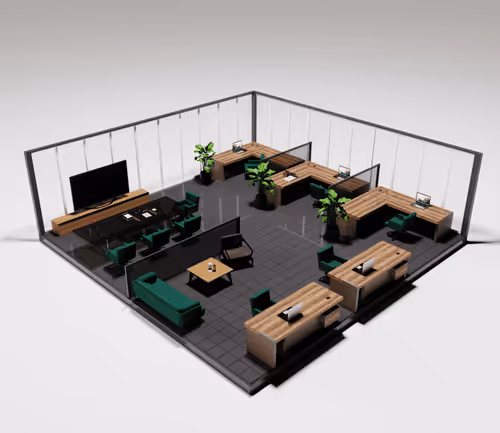 Maison_Group_Real_Estate Collection