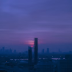 25th Floor #44