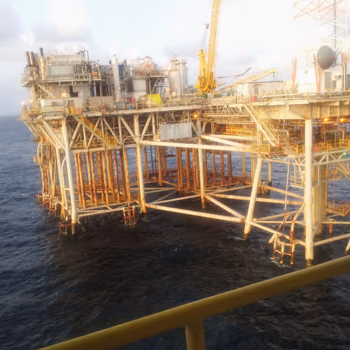 Treasures-Of-The-Oilfield Collection