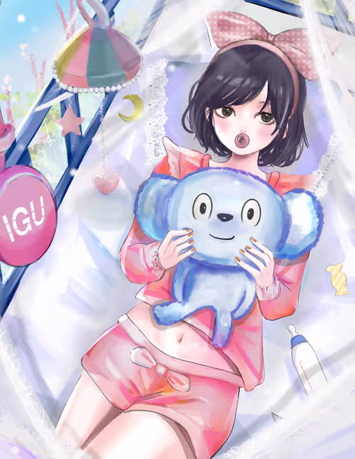 Item #46362964232724554572102236320944771109204473692710452800585330396321003077633 Media