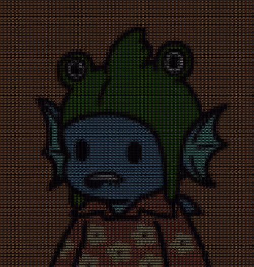 Item #2792405144036950182110208404259347954452556197812489275255152683864534548481 Media