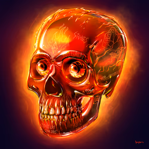 Brianmorrisart