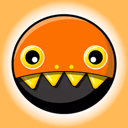 tooth mask ver2 #7