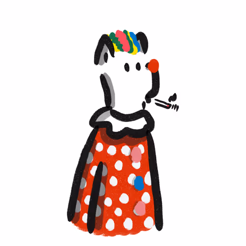 Clown
