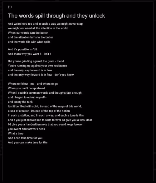 Item #73944425680841378423707497973743319694809260800565833909088423065969800249345 Media