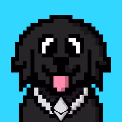 crypto puppy