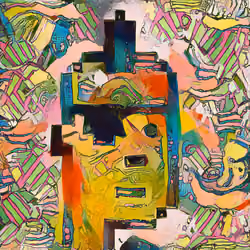 Picasso Punk #0705
