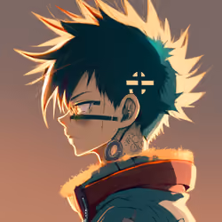 SinZuka #65