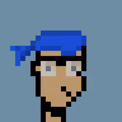 CryptoButt 21