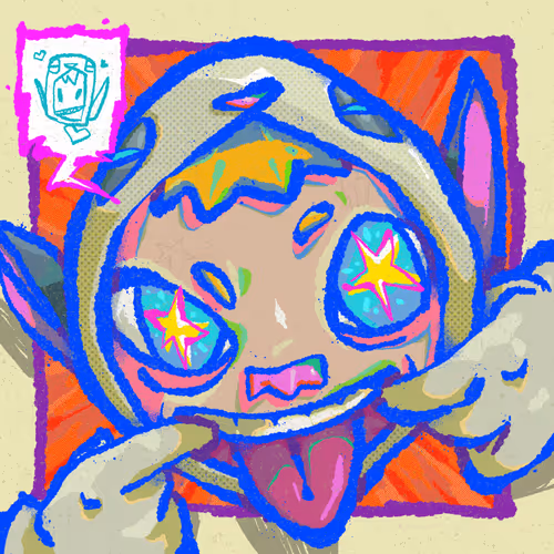 bedlamorama Collection - old