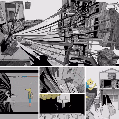 Item #50025731840823566922594079948709034944875828180583853161120327762344882995201 Media