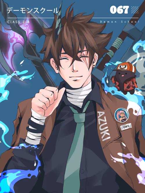 Item #51104233762873882615950438398848338852973165879114351682079239155776812482561 Media