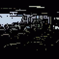 By Way of Water // 8-Bit #38