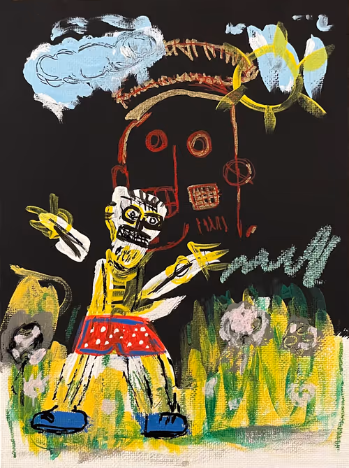 Item #82072708721342058041414421871050035180110027204151684953782159062141996367873 Media