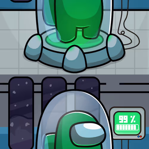 Space Impostors