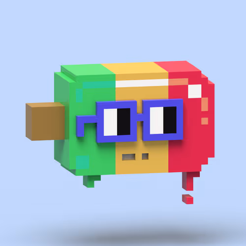 Voxelnouns