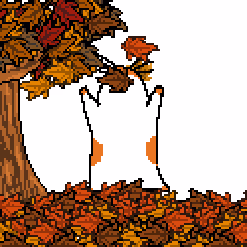 Pixel Hammies