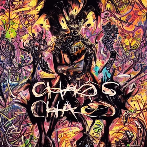 Chaotikai
