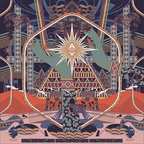 Indonesiaculturalart