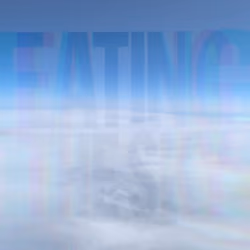 EATING THE SKY