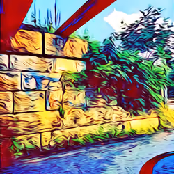 The Hole in the Wall 1.1