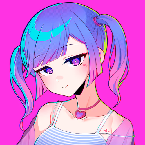 Vivid Girl #2 (02)