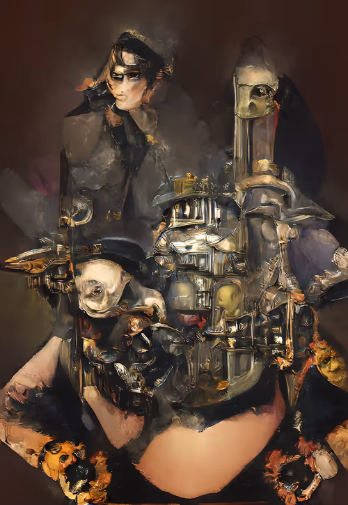 Item #16787375568581741139351523106979251549993860237009460716790318211893945171969 Media