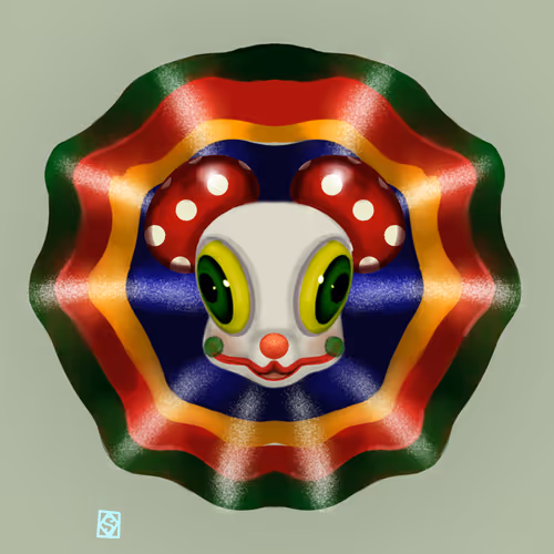 Item #96908985020277616115711840010025726091867794031802908174265776723407029665793 Media