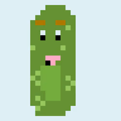 Mr. Pickle