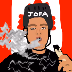Vape Bro #3