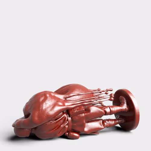 Blob Soldiers By Peter The Roman