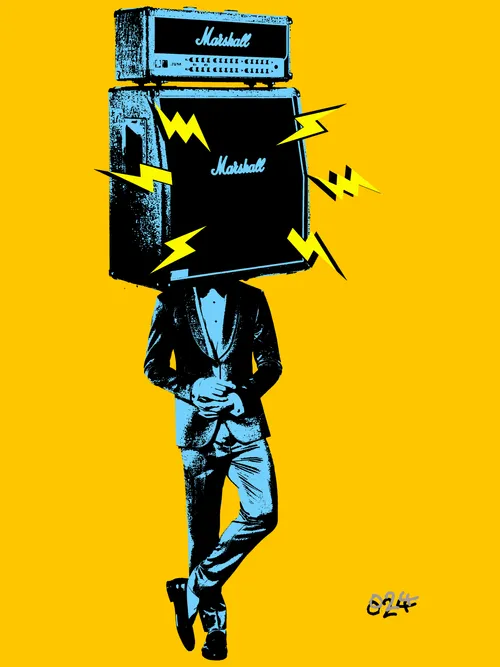 Item #82275179647157318736631862427415629417960339772345975059547475812845967376385 Media