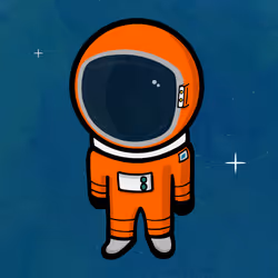 Space Daddie #111